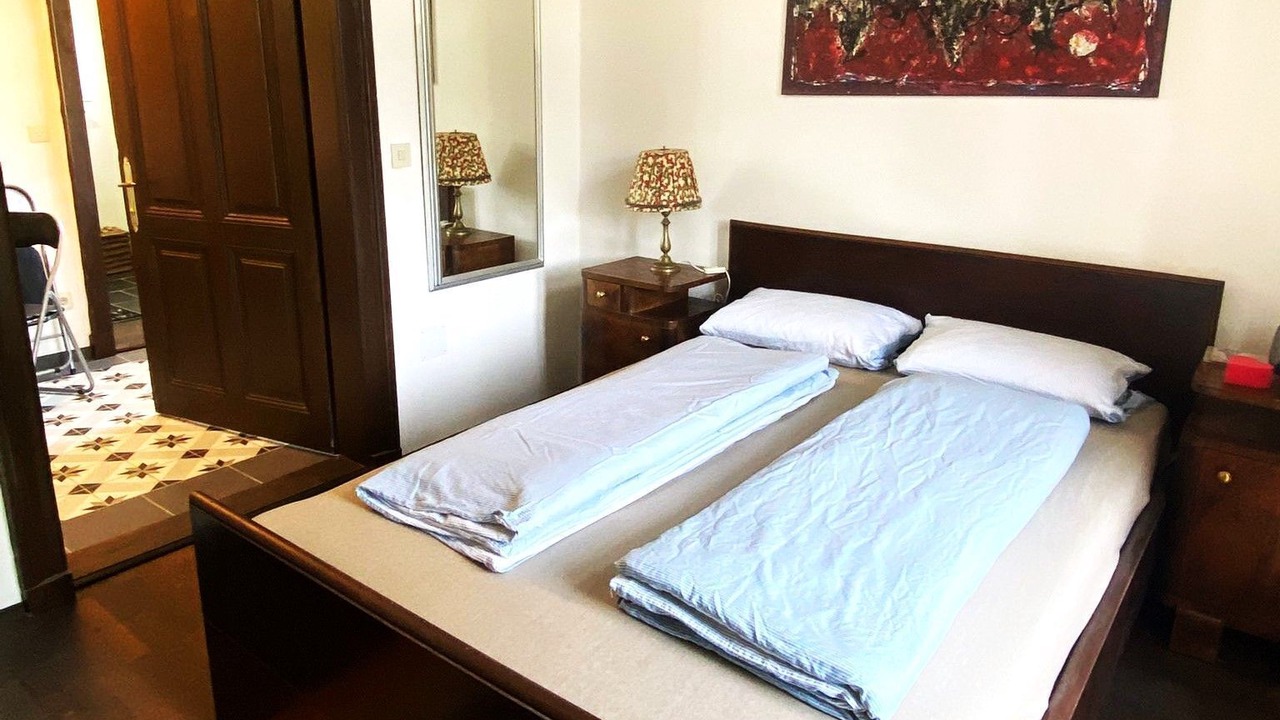 Photo of Bedroom in Eberau