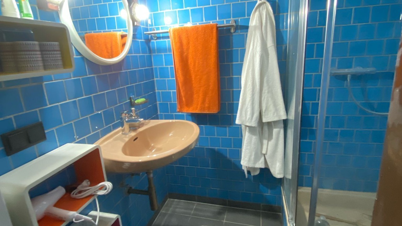 Photo of Bathroom in Eberau