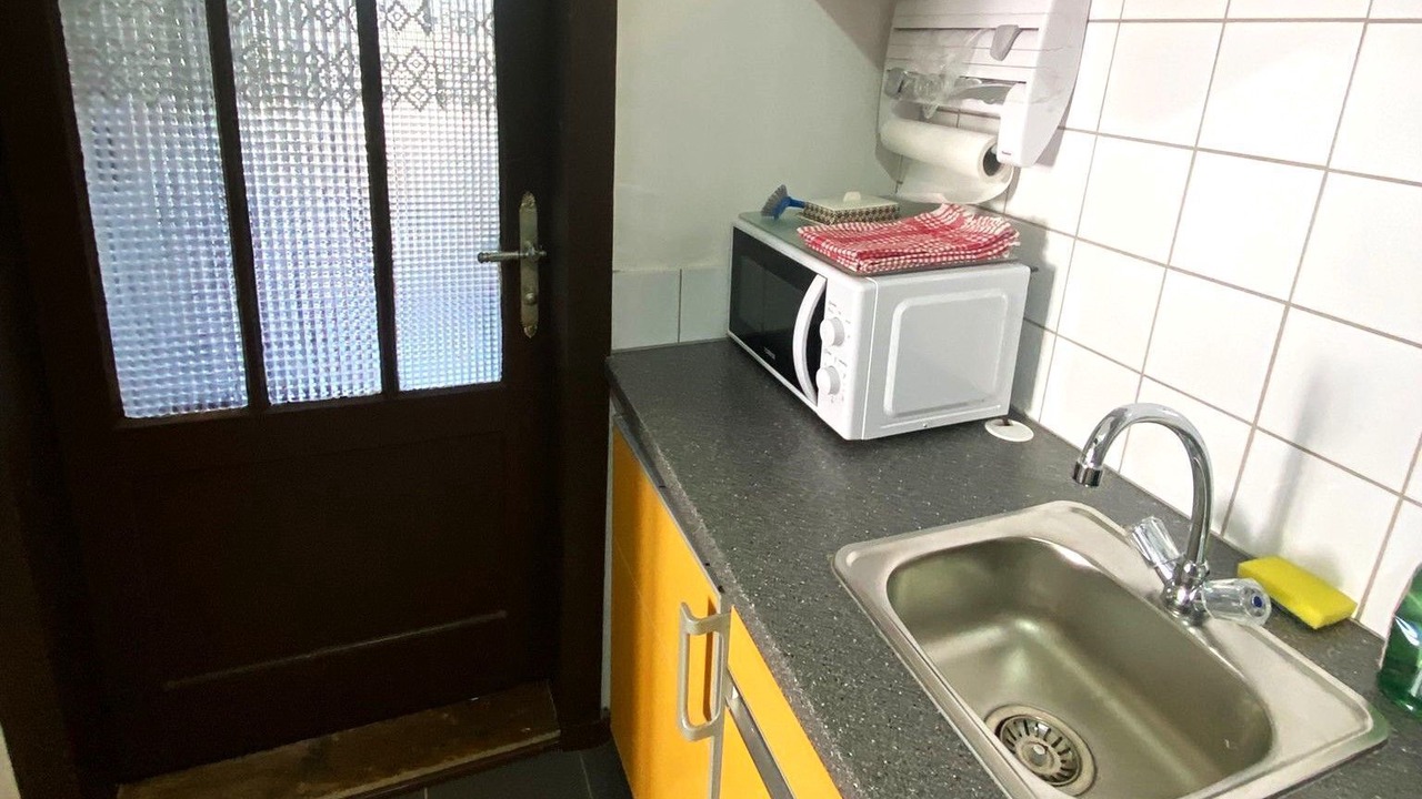 Photo of Kitchen in Eberau