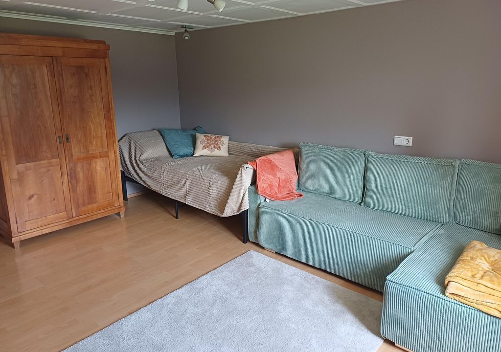 Photo of Livingroom in Thuringerberg