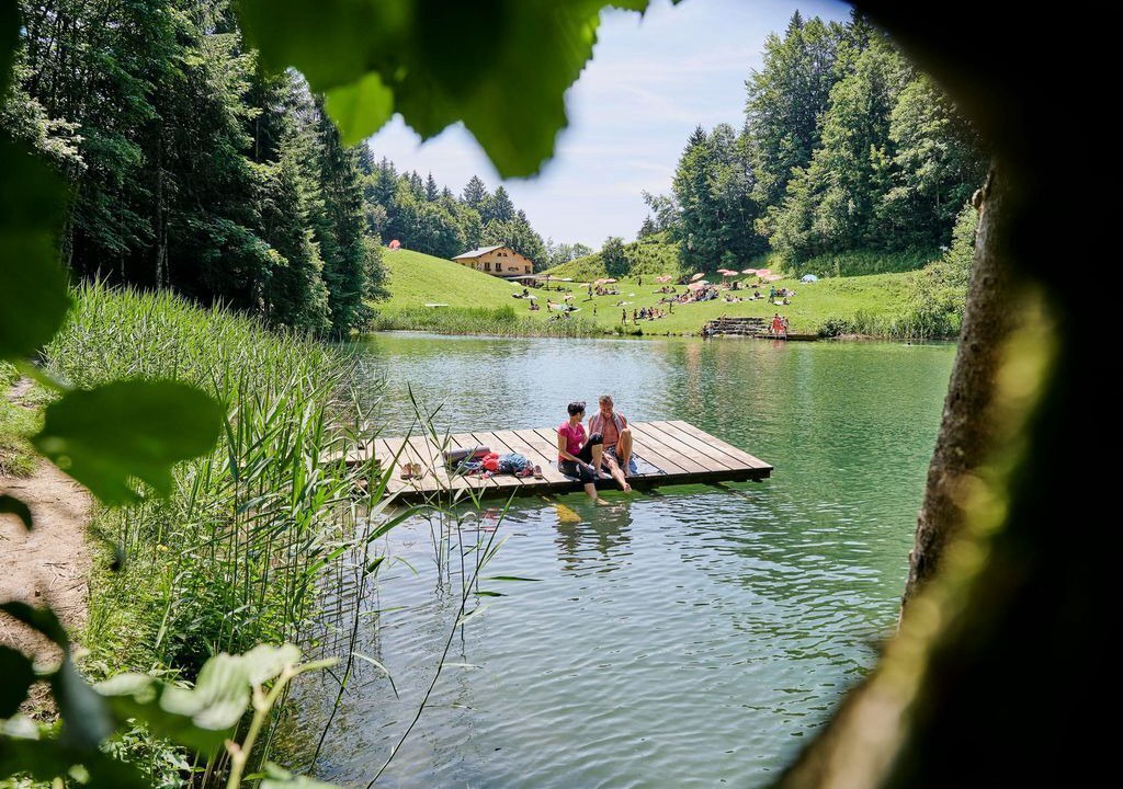 Photo of Others in Thuringerberg