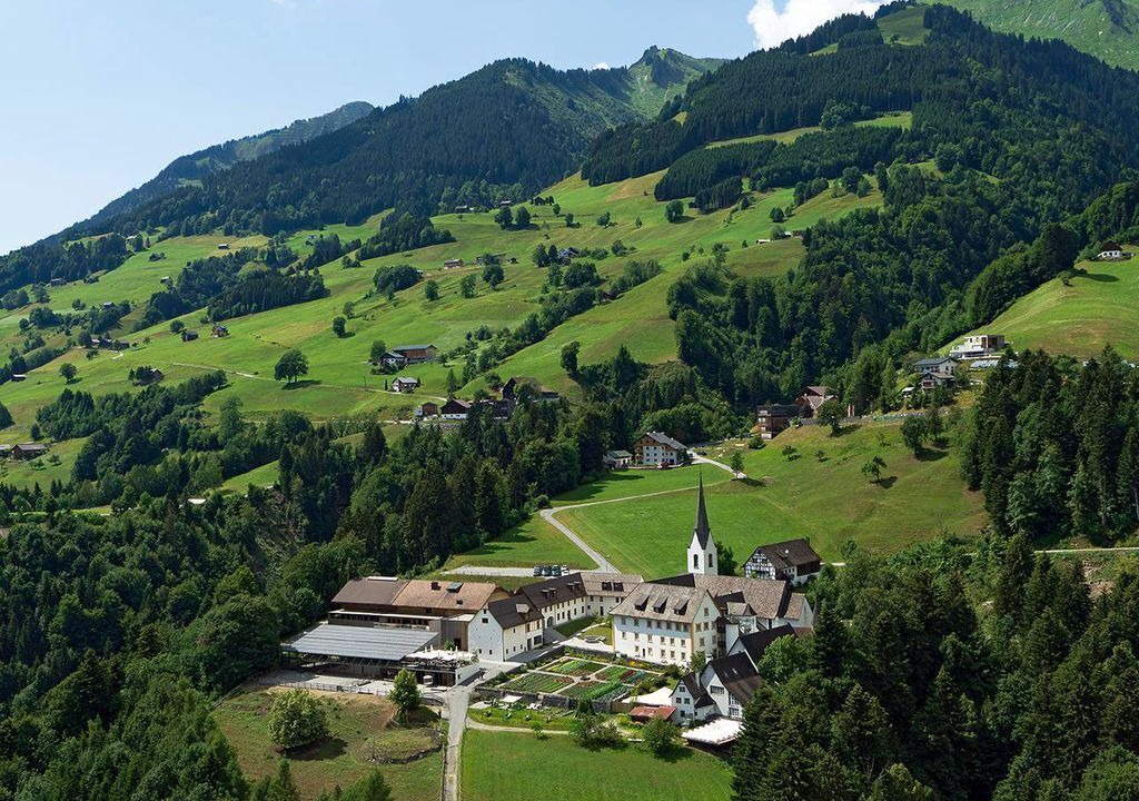 Photo of Outdoor in Thuringerberg