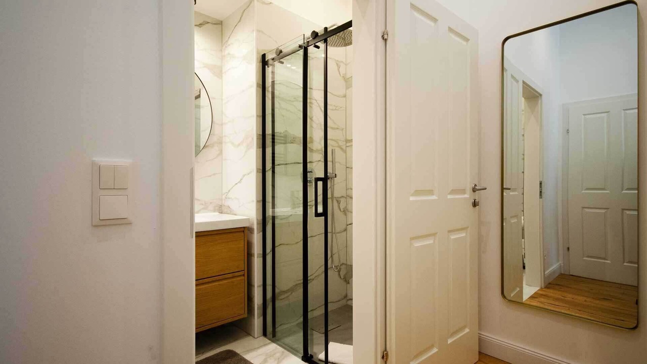 Photo of Bathroom in Weißgerber