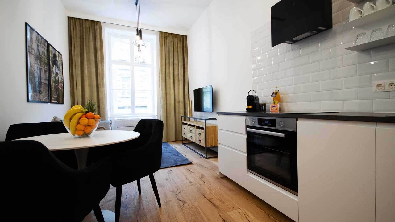 Photo of Kitchen in Weißgerber