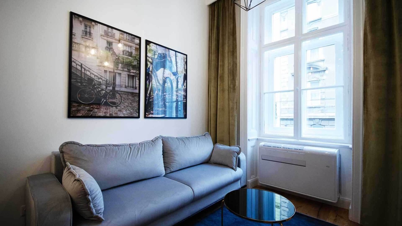 Photo of Livingroom in Weißgerber