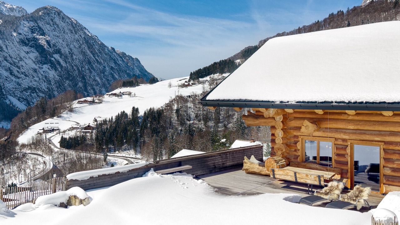 Photo of Outdoor in Dalaas
