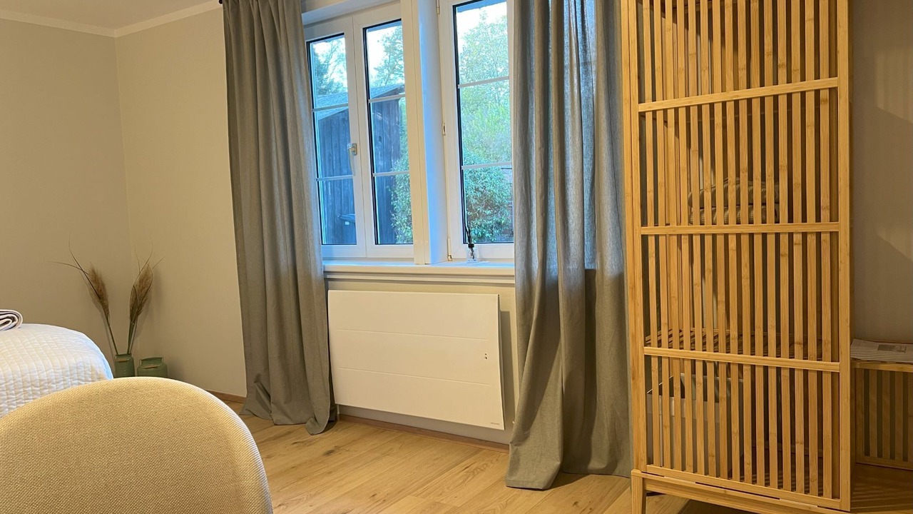 Photo of Bedroom in Hautzendorf