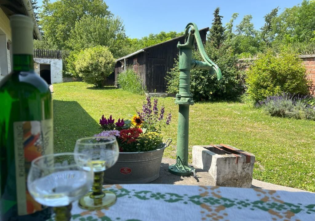 Photo of Outdoor in Hautzendorf