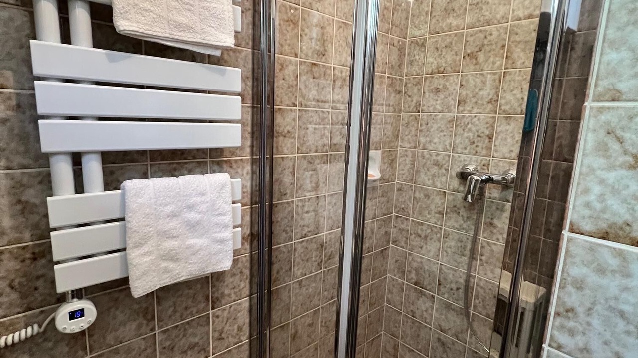 Photo of Bathroom in Hautzendorf