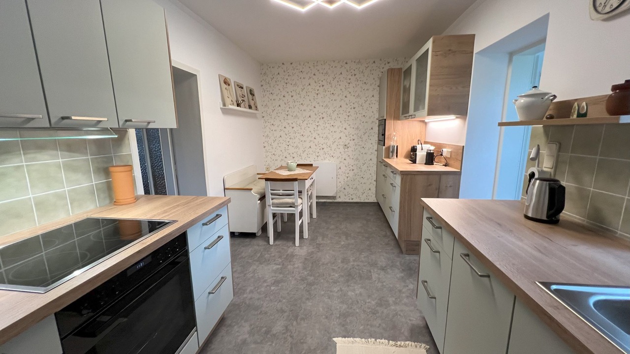 Photo of Kitchen in Hautzendorf