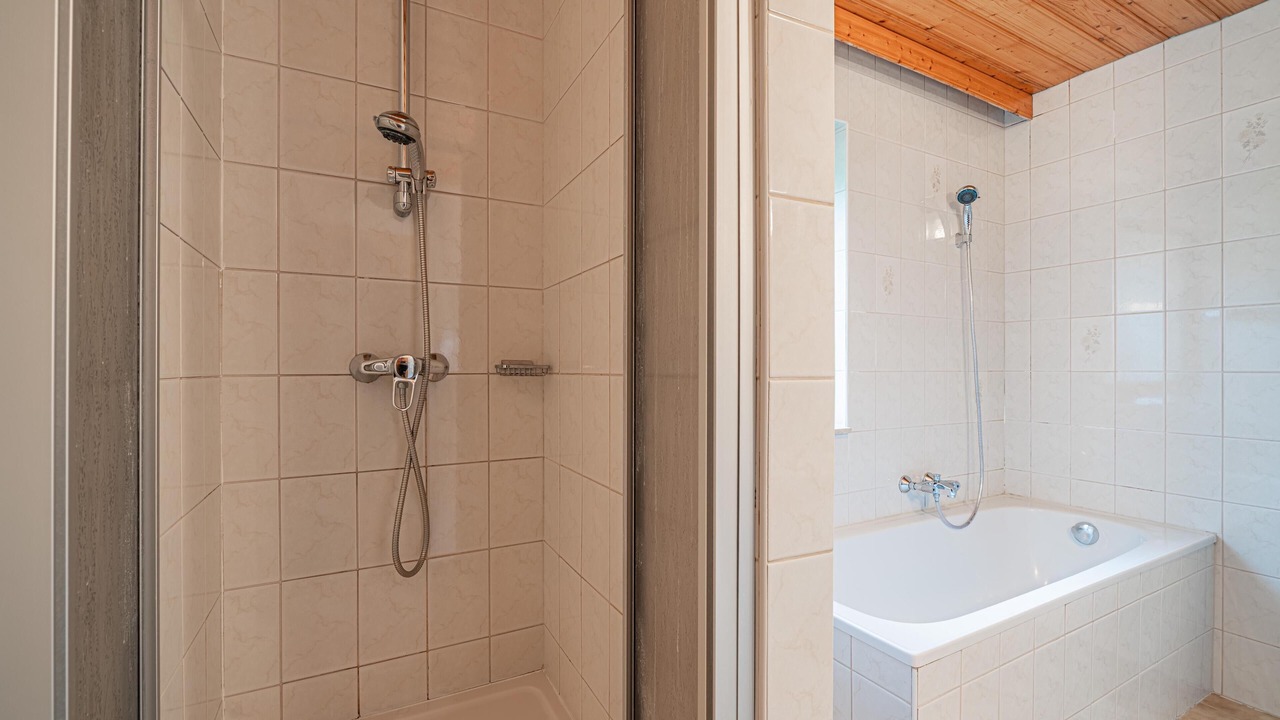 Photo of Bathroom in Kaprun