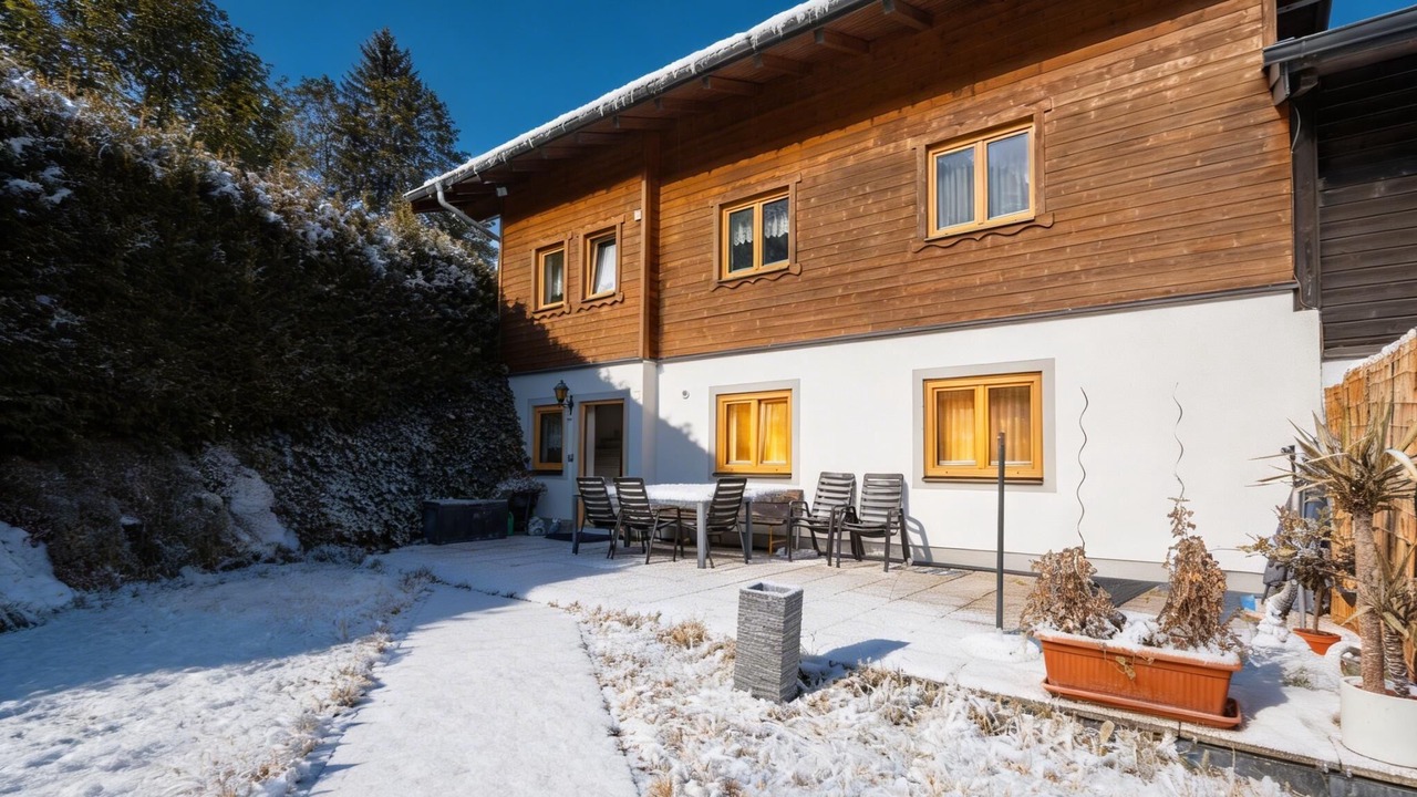 Photo of Outdoor in Kaprun