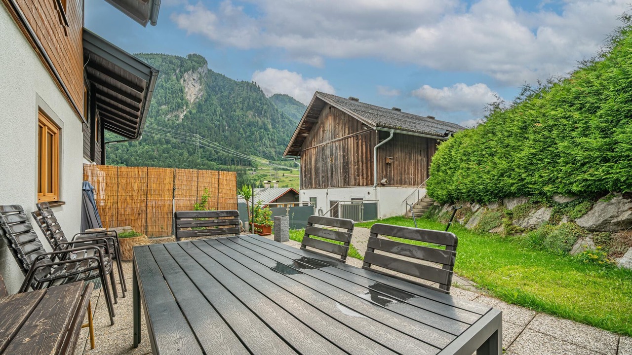 Photo of Patio Balcony in Kaprun