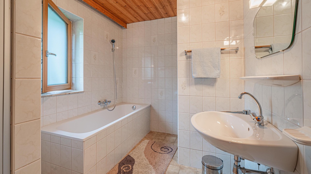 Photo of Bathroom in Kaprun