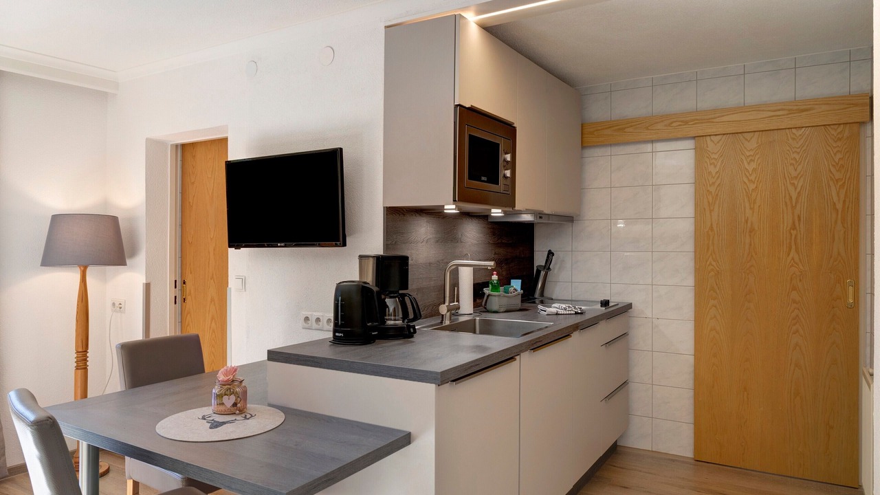 Photo of Kitchen in Oetz