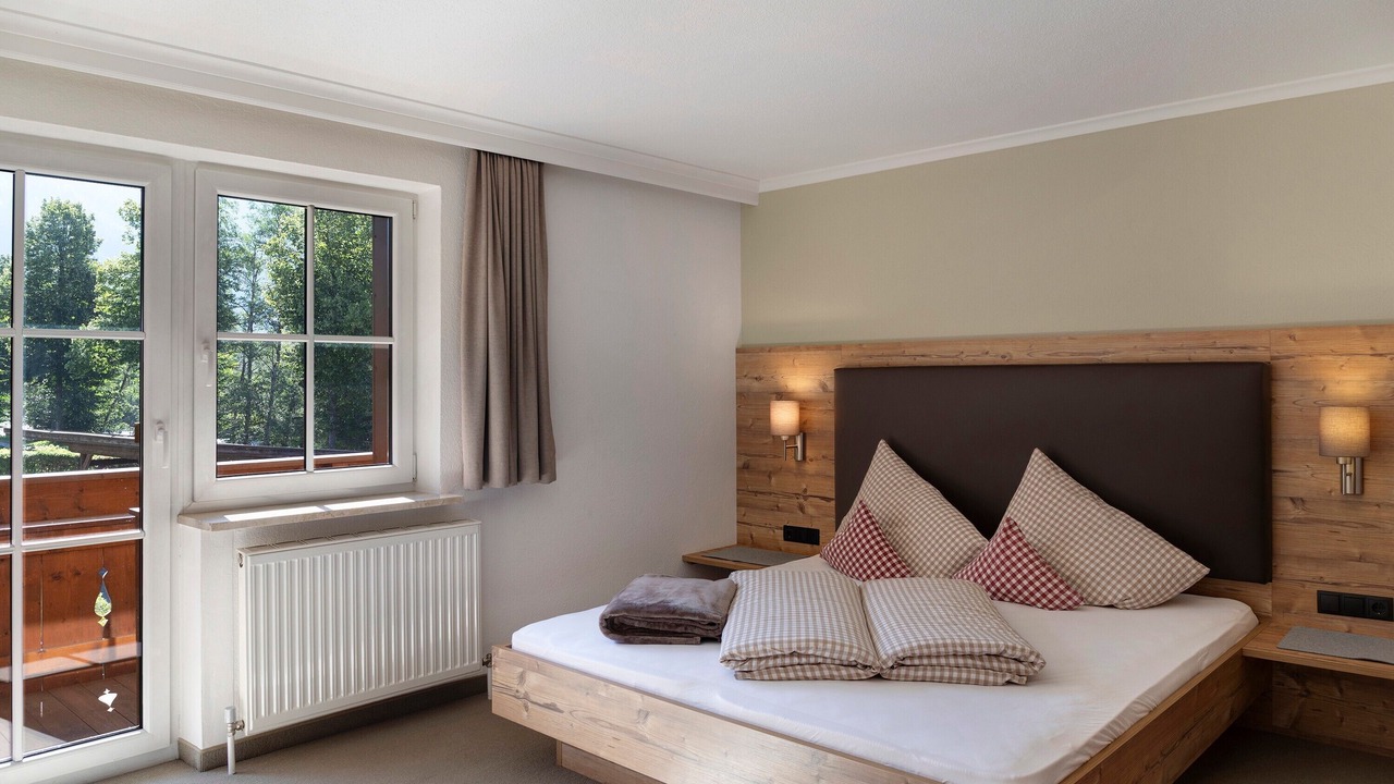Photo of Bedroom in Oetz