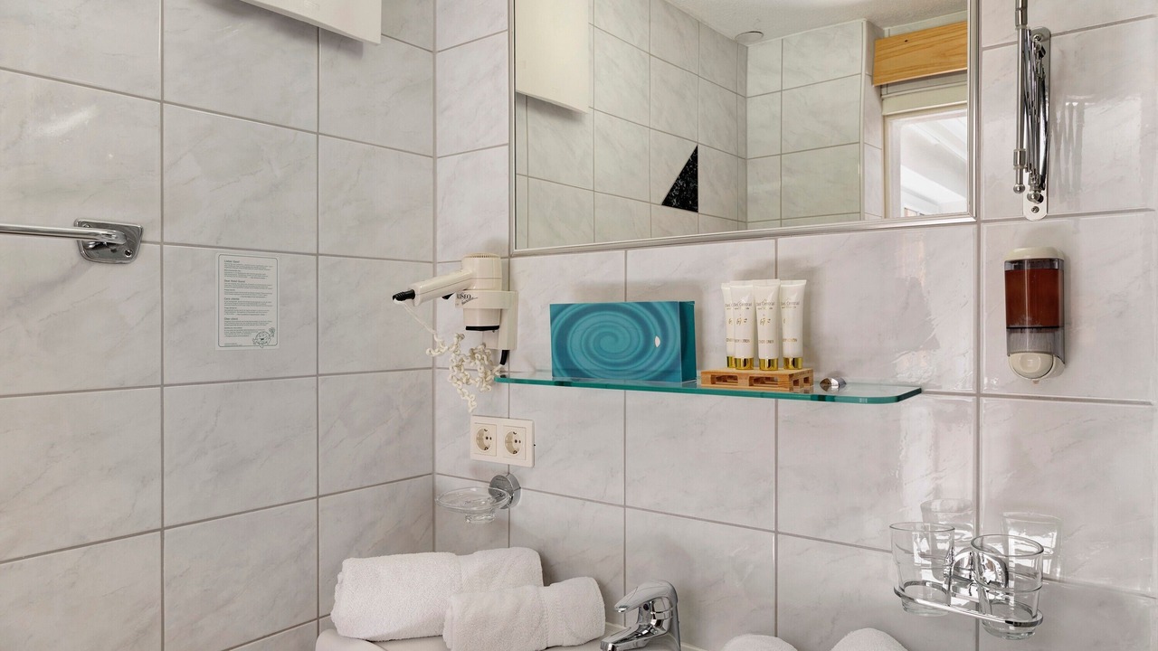 Photo of Bathroom in Oetz