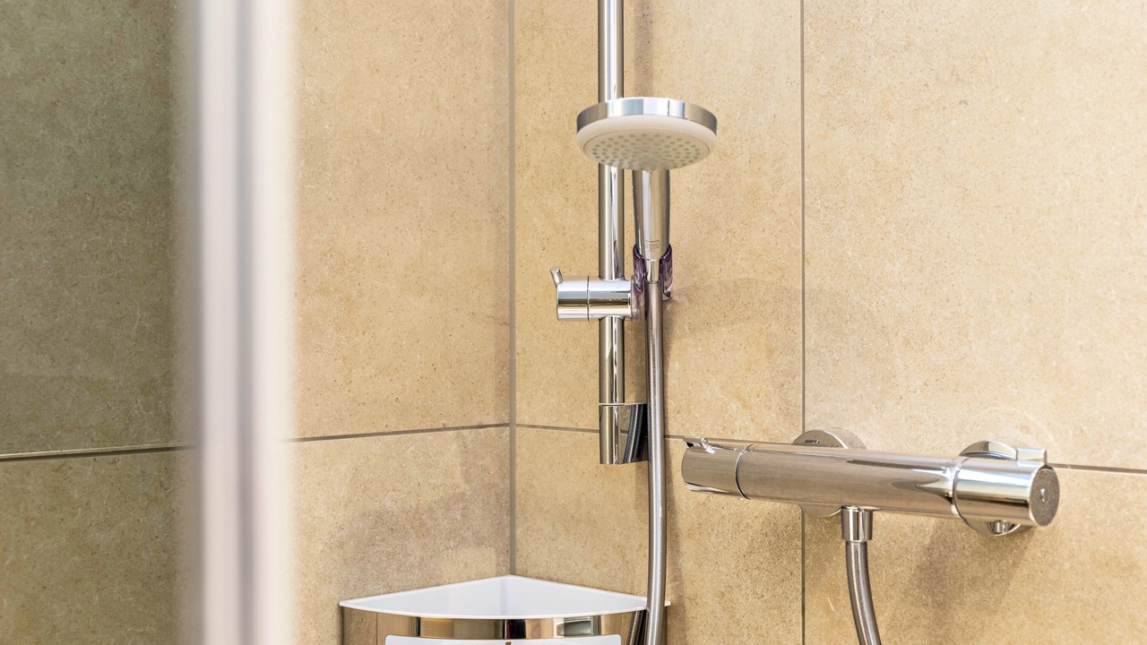 Photo of Bathroom in Oetz