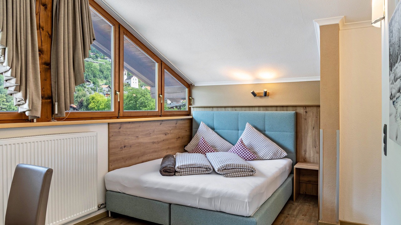 Photo of Bedroom in Oetz