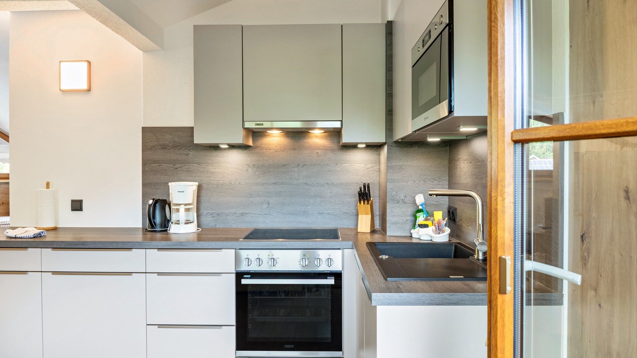 Photo of Kitchen in Oetz