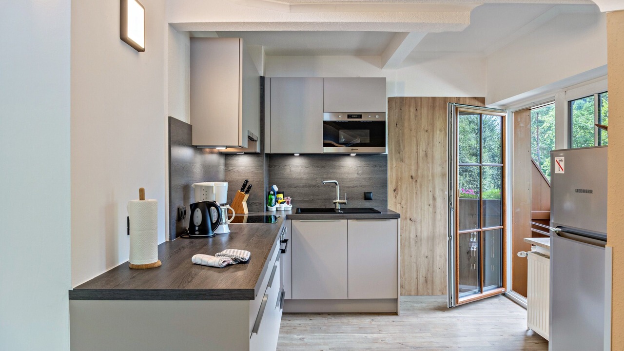 Photo of Kitchen in Oetz