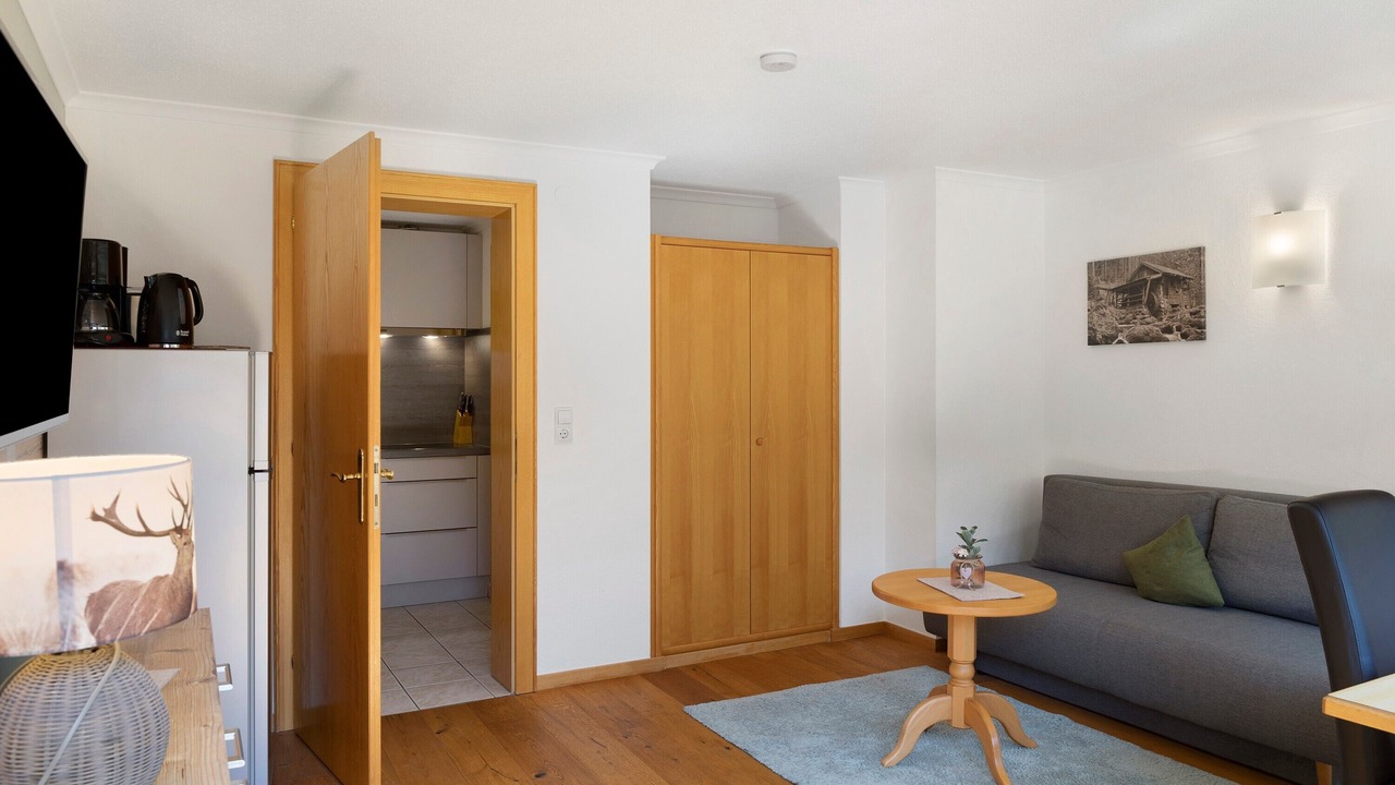 Photo of Livingroom in Oetz