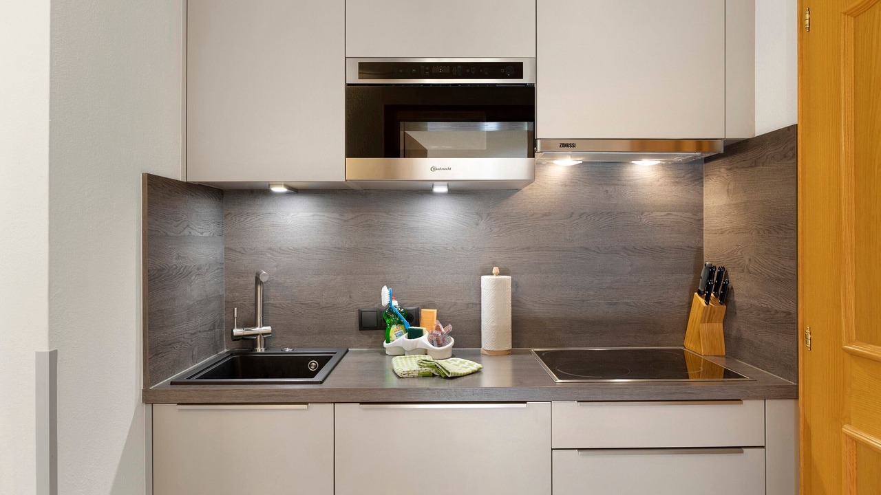 Photo of Kitchen in Oetz