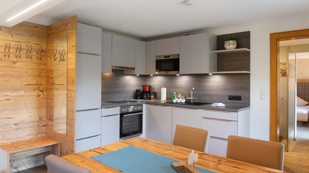 Photo of Kitchen in Oetz