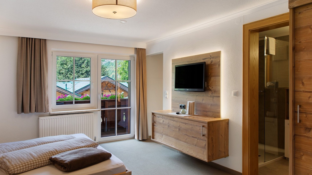 Photo of Bedroom in Oetz