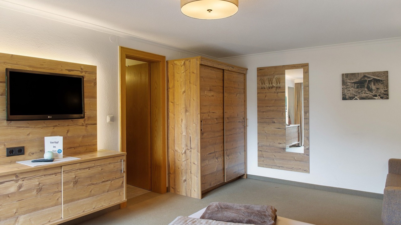 Photo of Bedroom in Oetz