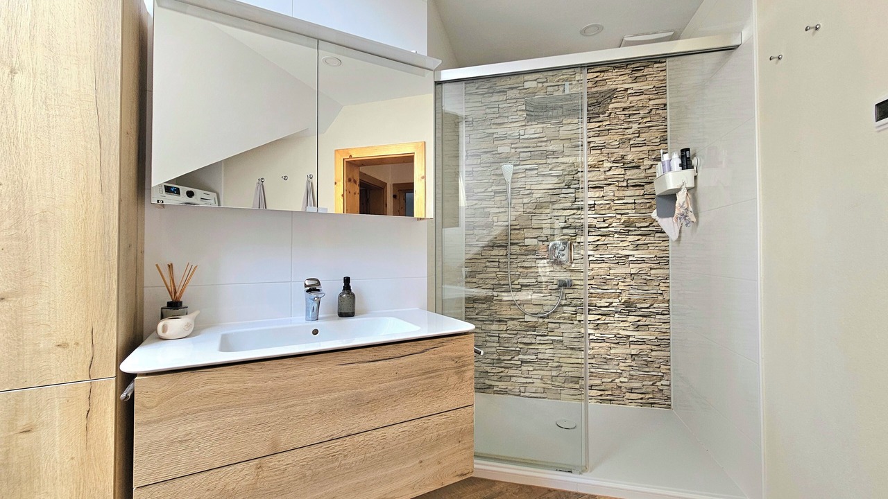 Photo of Bathroom in Mondsee