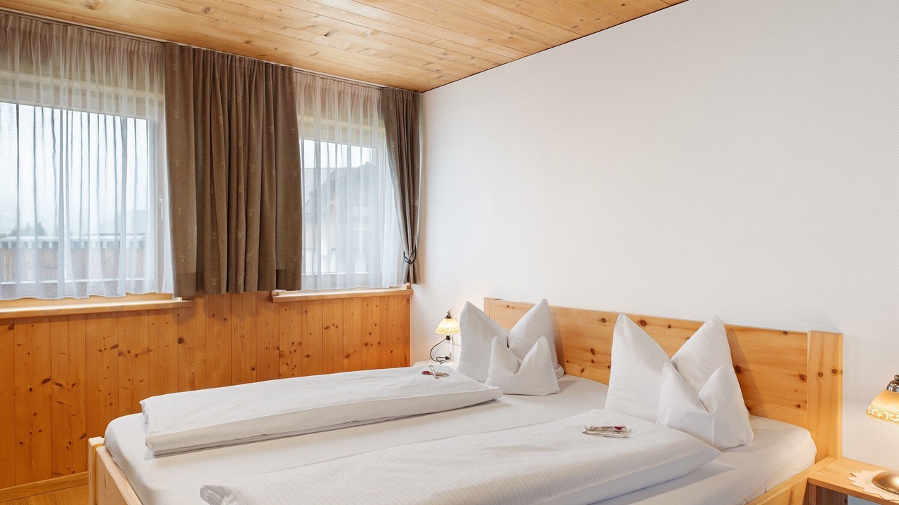 Photo of Bedroom in Sibratsgfaell