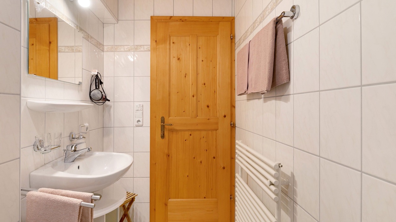 Photo of Bathroom in Sibratsgfaell