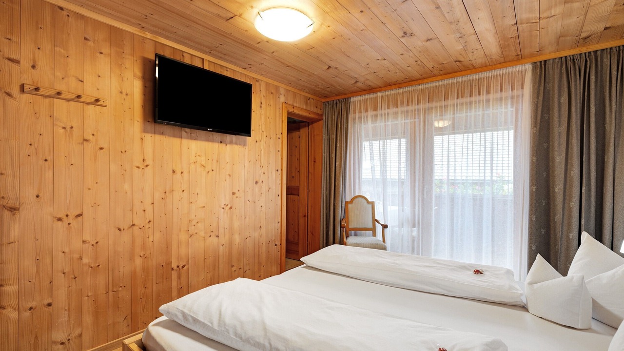Photo of Bedroom in Sibratsgfaell