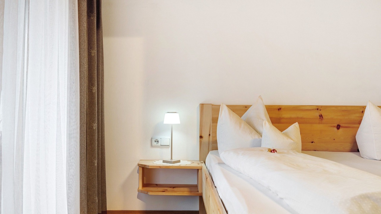 Photo of Bedroom in Sibratsgfaell