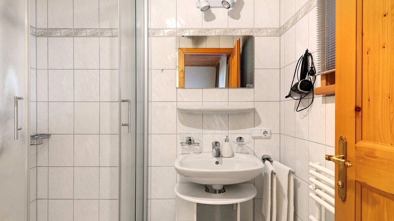 Photo of Bathroom in Sibratsgfaell