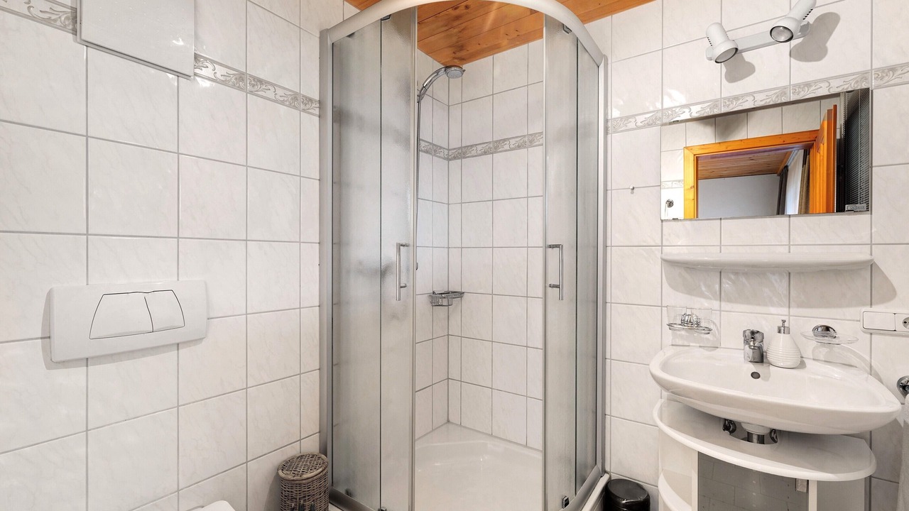 Photo of Bathroom in Sibratsgfaell