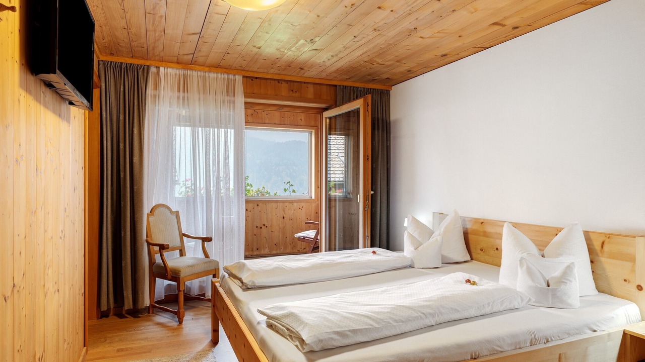 Photo of Bedroom in Sibratsgfaell