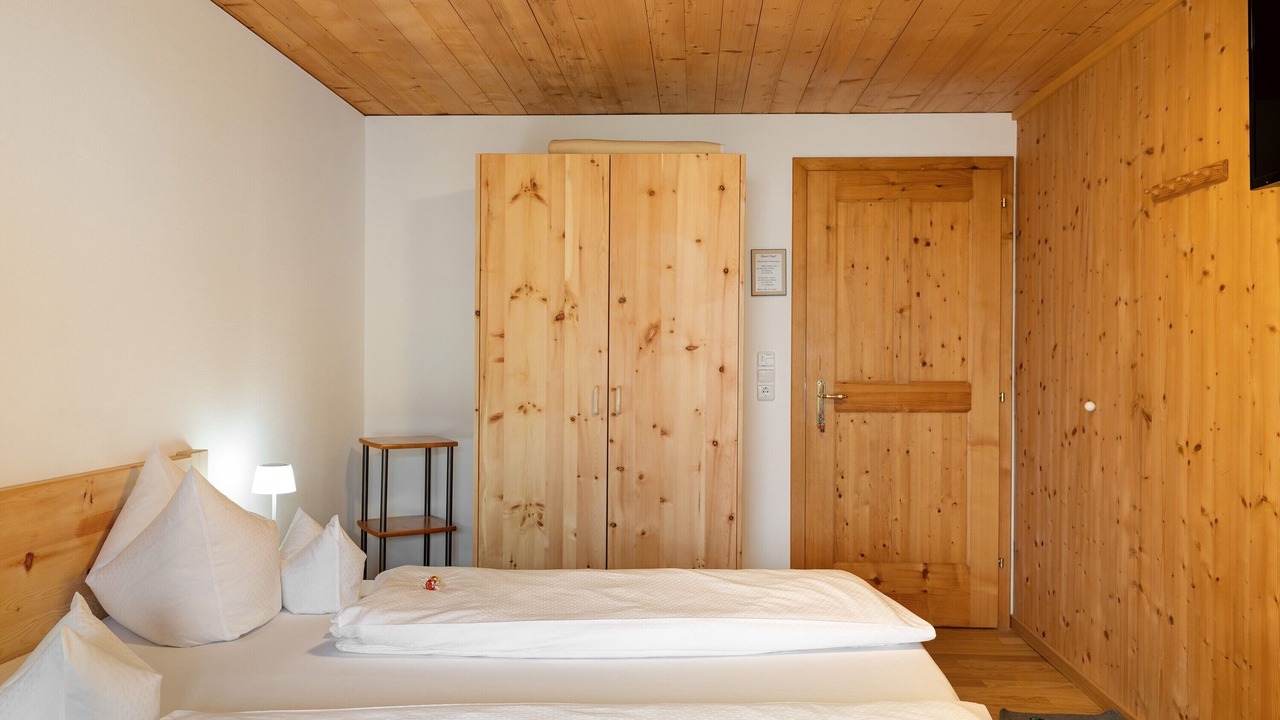 Photo of Bedroom in Sibratsgfaell