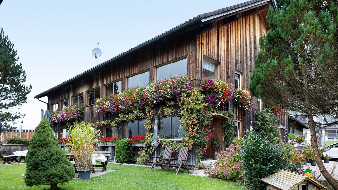 Photo of Outdoor in Sibratsgfaell