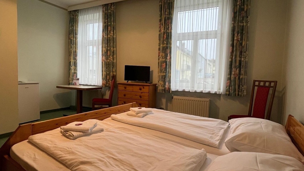 Photo of Bedroom in Sankt Polten