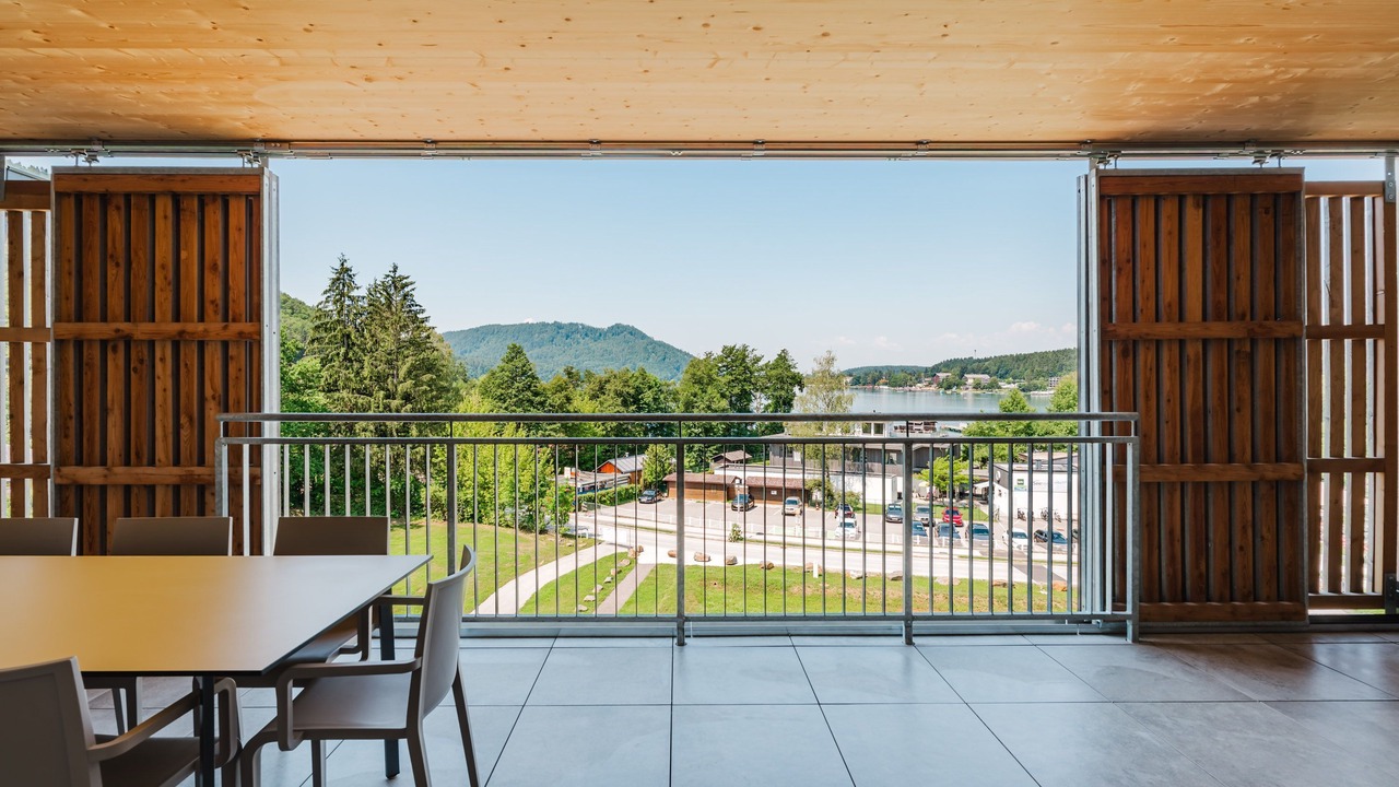 Photo of Outdoor in Klopein am Klopeiner See