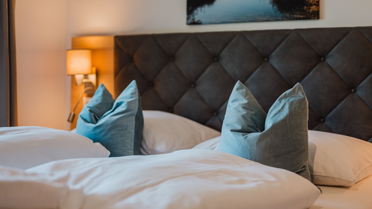 Photo of Bedroom in Unterburg am Klopeiner See