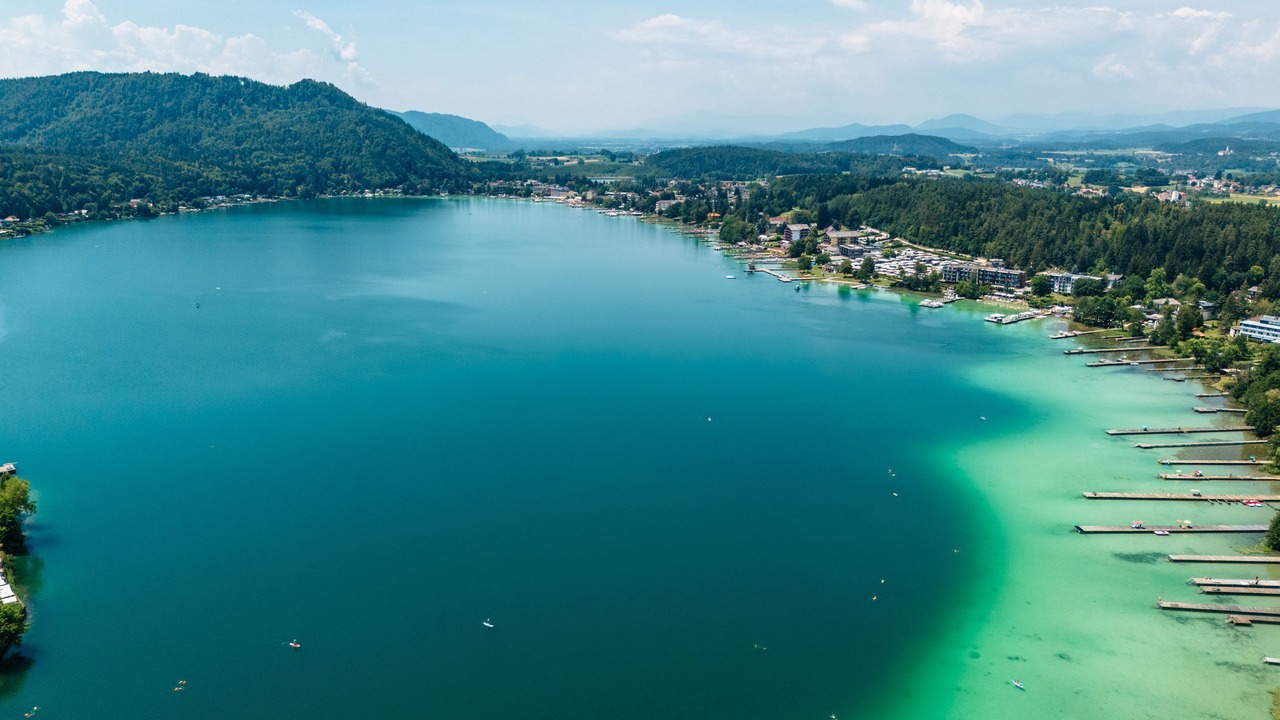 Photo of Outdoor in Unterburg am Klopeiner See