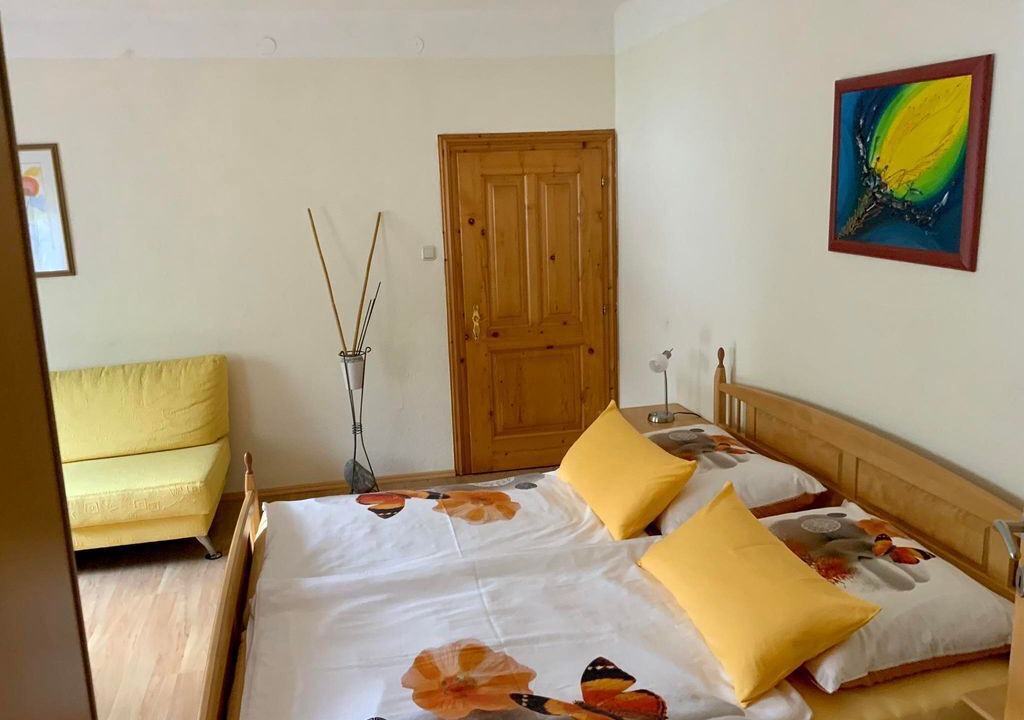 Photo of Bedroom in Unterdambach