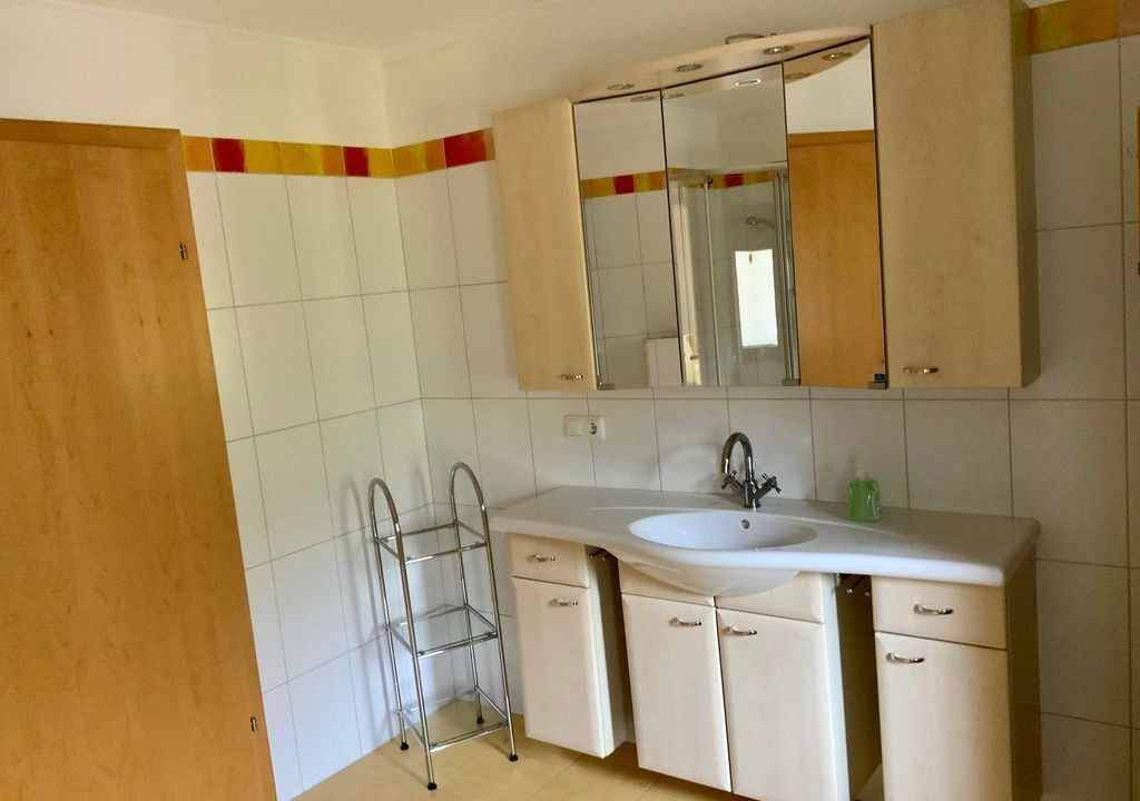 Photo of Bathroom in Unterdambach