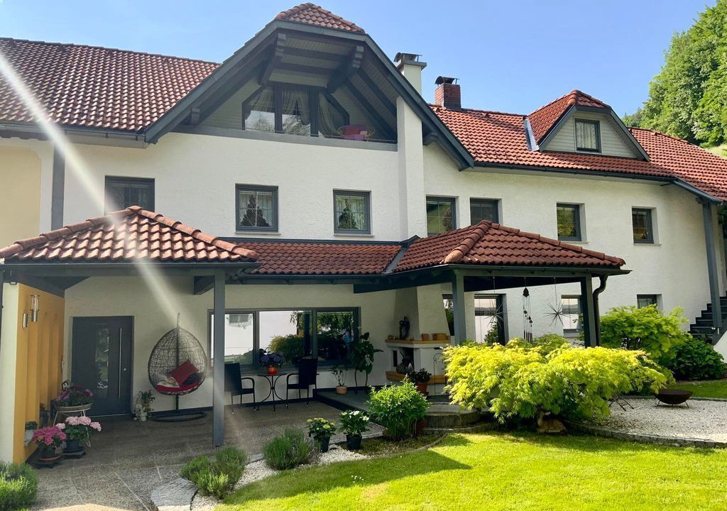 Photo of Outdoor in Unterdambach