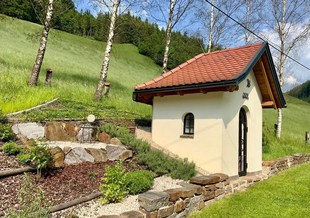 Photo of Outdoor in Unterdambach