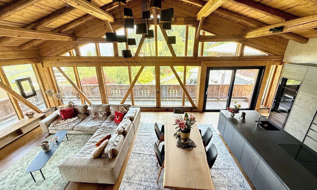 Photo of Livingroom in Oberhausen