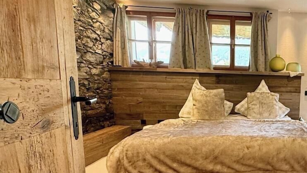 Photo of Bedroom in Oberhausen